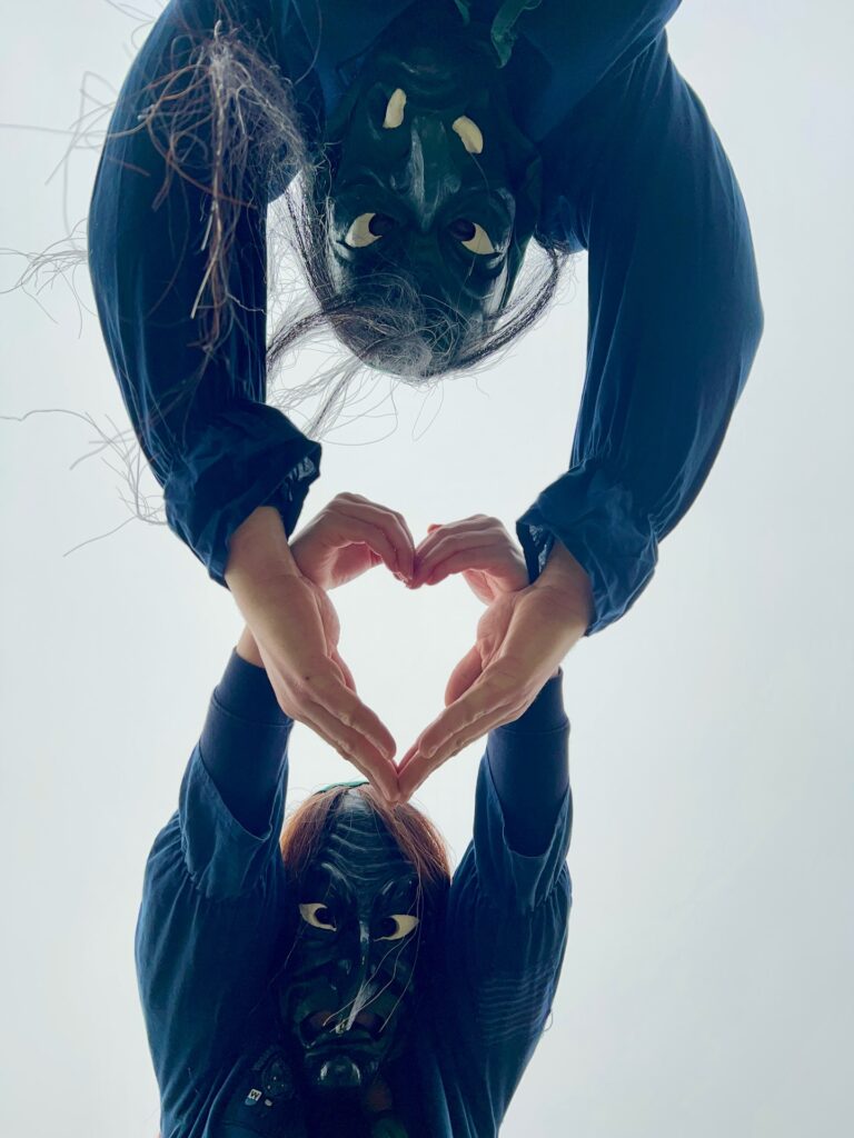 Instagram post from wasserhexen.bichtlingen. This post is in position 3.