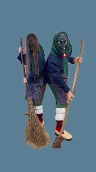 Instagram post from wasserhexen.bichtlingen. This post is in position 4.