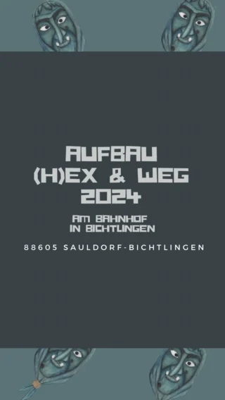 Instagram post from wasserhexen.bichtlingen. This post is in position 15.