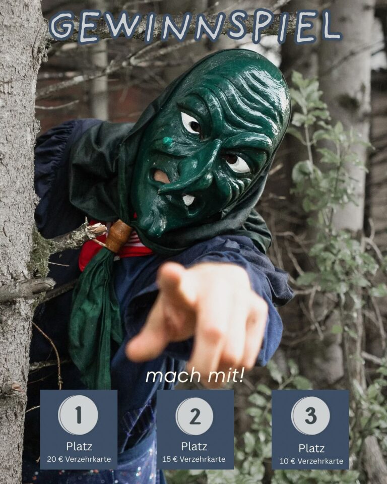 Instagram post from wasserhexen.bichtlingen. This post is in position 2.