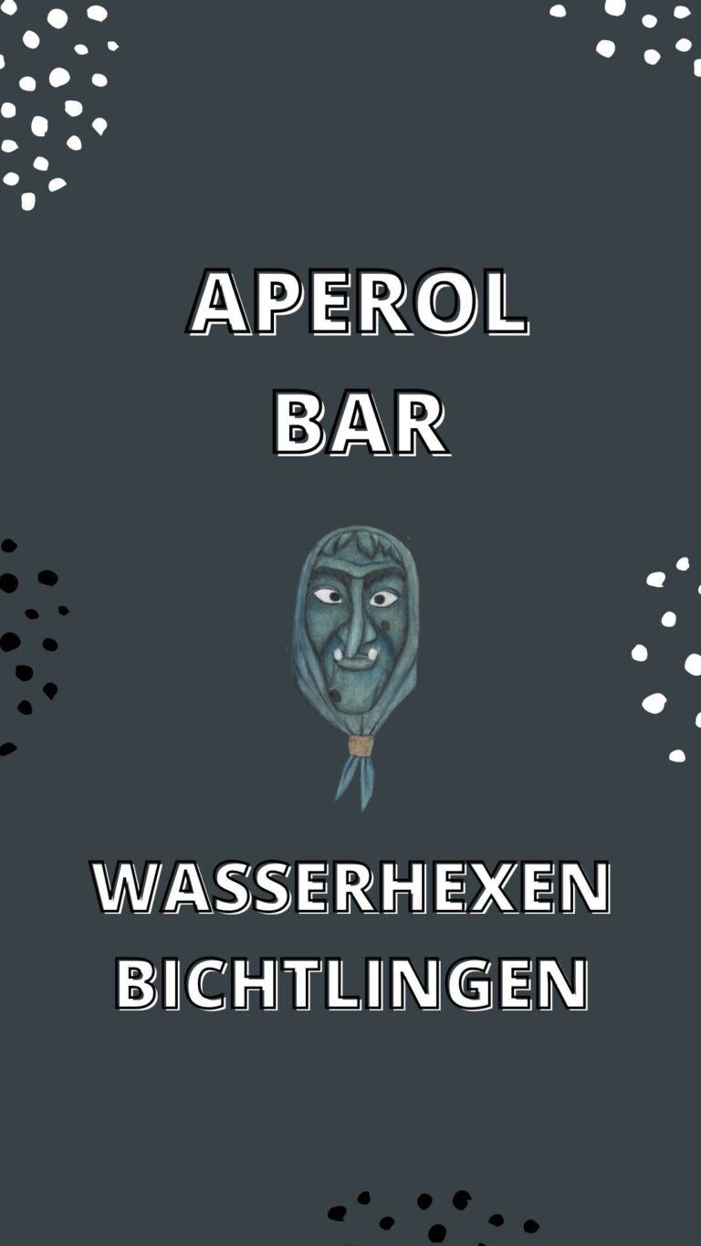 Instagram post from wasserhexen.bichtlingen. This post is in position 14.