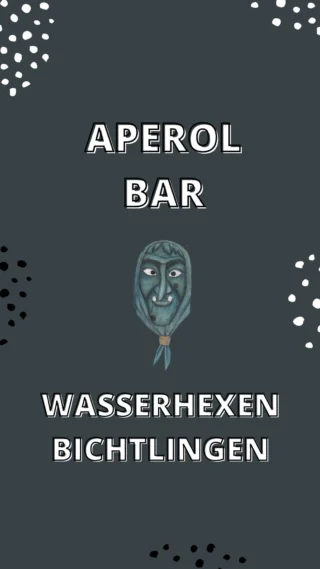 Instagram post from wasserhexen.bichtlingen. This post is in position 14.