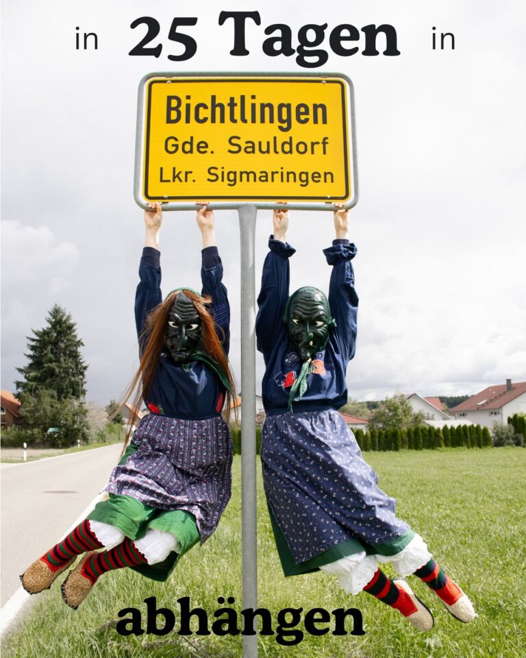 Instagram post from wasserhexen.bichtlingen. This post is in position 1.