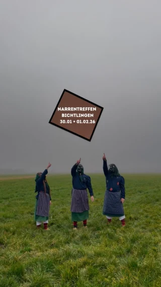 Instagram post from wasserhexen.bichtlingen. This post is in position 12.