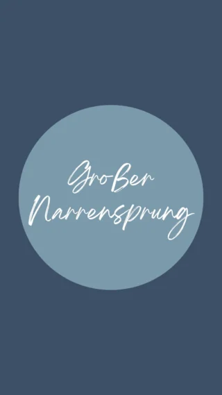 Instagram post from wasserhexen.bichtlingen. This post is in position 1.