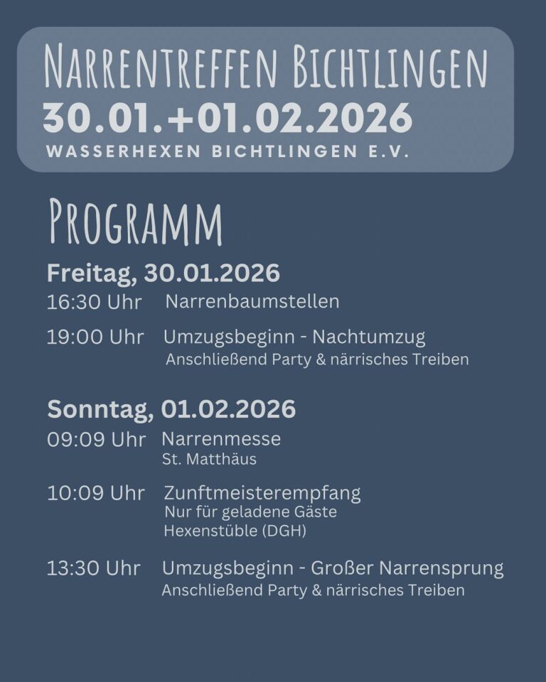 Instagram post from wasserhexen.bichtlingen. This post is in position 4.