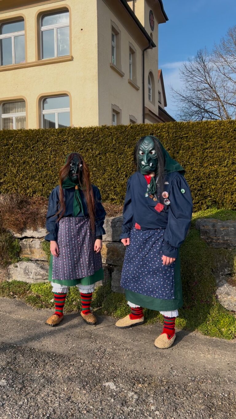 Instagram post from wasserhexen.bichtlingen. This post is in position 15.