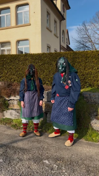 Instagram post from wasserhexen.bichtlingen. This post is in position 13.